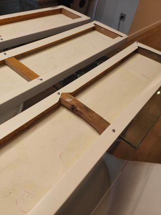 Cuadros Lienzos originales de África