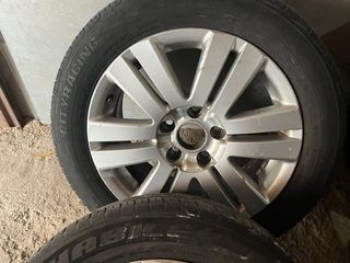 Llantas Passat B6 2007