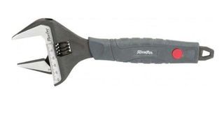 Chave Ajustável 10 Mandíbula Extra Larga