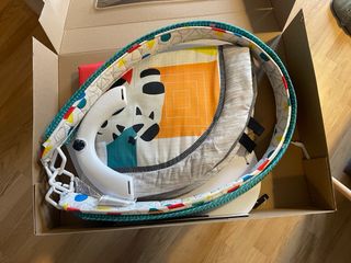 Tapete Gimnasio Piano Baby Einstein