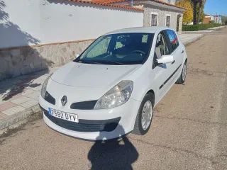 Renault Clio 2006