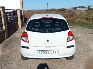 Renault Clio 2006