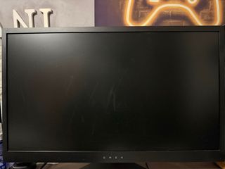 Monitor Omen 144Hz Negro