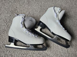 Patines de hielo Oxelo mujer