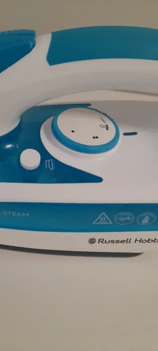 Plancha Russell Hobbs 2600W