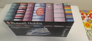 Plancha Russell Hobbs 2600W