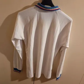 Maglia Vintage Asics Gatorade Italia Volley