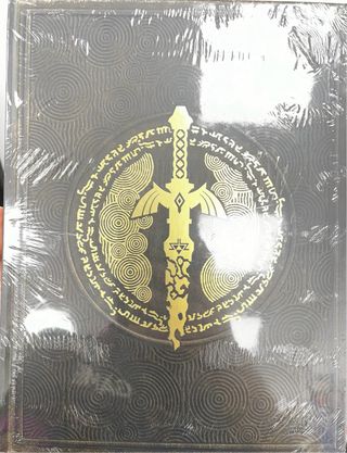 Pack Nintendo Switch Zelda Tears of the Kingdom