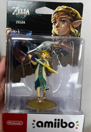 Pack Nintendo Switch Zelda Tears of the Kingdom