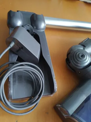 Aspiradora inalámbrica Dyson V10