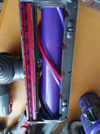 Aspiradora inalámbrica Dyson V10