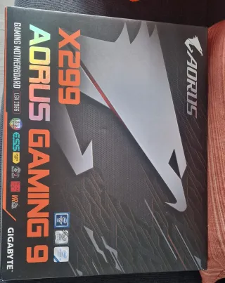 Ordenador Gaming XPG