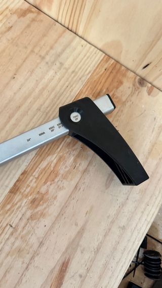 VAR RP-14300 Alineador de Ruedas