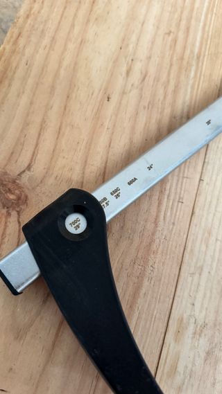 VAR RP-14300 Alineador de Ruedas