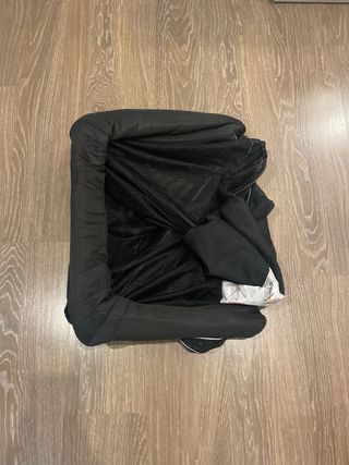 Cuna de viaje portátil Babybjorn