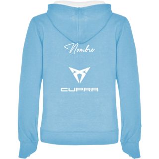 Sudadera Padel Ari Sanchez