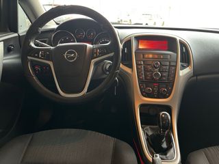 Opel Astra 1.7 Cdti 110