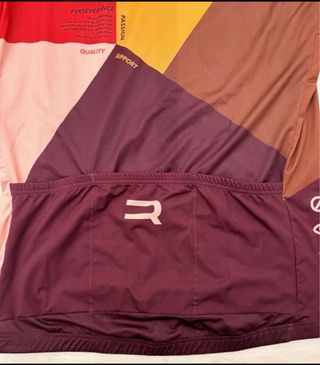 Maillot Ciclismo Finisseur