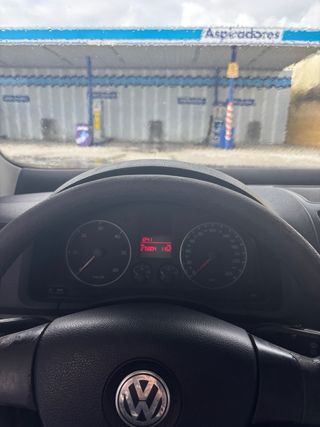 Volkswagen Golf 2006 URGE