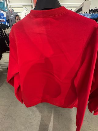 Sudadera Stranger Things WSQK hombre/ mujer