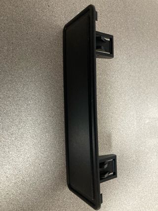 Tapa Radio Ford Escort