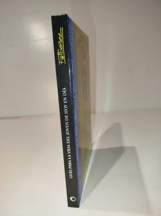 Mortadelo Y Su Guía Para La Vida Del Joven De H...