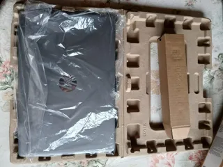 HP Chromebook Grigio