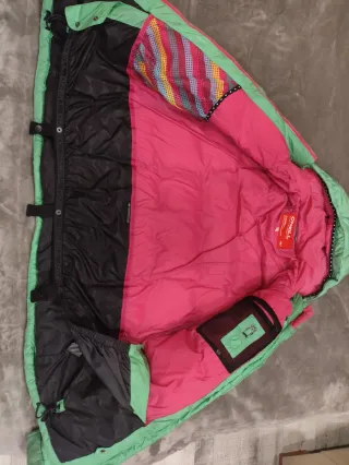 Chaqueta O'Neill esquí/snowboard talla M