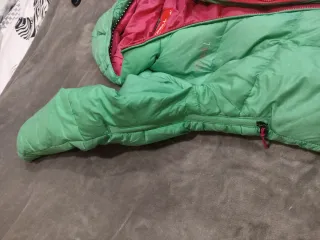 Chaqueta O'Neill esquí/snowboard talla M