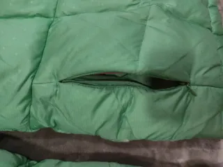 Chaqueta O'Neill esquí/snowboard talla M