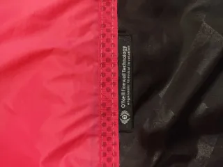 Chaqueta O'Neill esquí/snowboard talla M