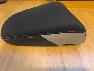 Asiento Calefactable Pasajero Triumph Tiger 900 GT