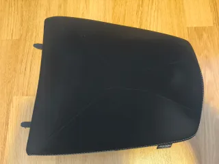 Asiento Calefactable Pasajero Triumph Tiger 900 GT