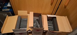 Accesorios WURTH DIGA CS-1 + AC M-8