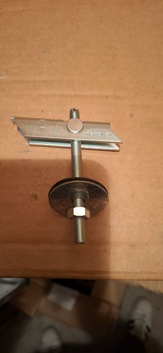 Accesorios WURTH DIGA CS-1 + AC M-8