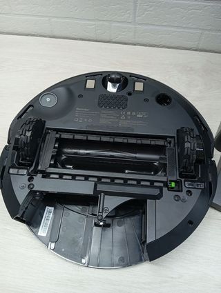 iRobot Roomba Combo 10 MAX Robot Aspirador