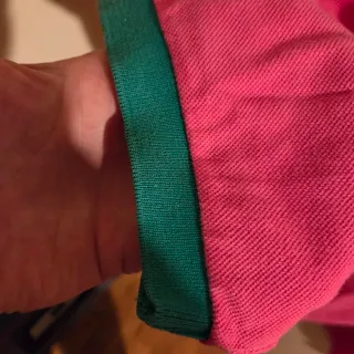 Polo Asics Nazionale Italiana Volley