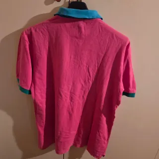 Polo Asics Nazionale Italiana Volley