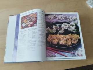 Cocinando: simplemente delicioso 2