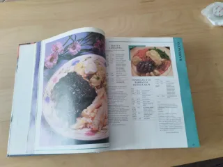 Cocinando: simplemente delicioso 2