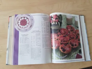 Cocinando: simplemente delicioso 2