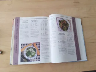 Cocinando: simplemente delicioso 2