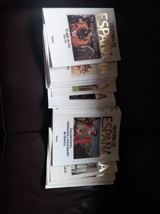 Historia de España (Spanish Edition)