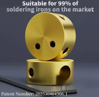 Herramienta de reparación para móviles