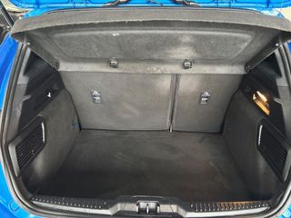 Ford Focus 1.0 Ecoboost MHEV 92kW ST-Line