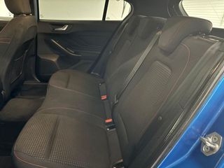 Ford Focus 1.0 Ecoboost MHEV 92kW ST-Line