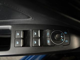 Ford Focus 1.0 Ecoboost MHEV 92kW ST-Line