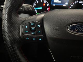 Ford Focus 1.0 Ecoboost MHEV 92kW ST-Line