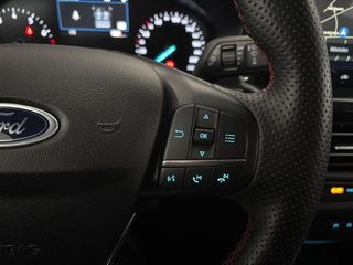 Ford Focus 1.0 Ecoboost MHEV 92kW ST-Line