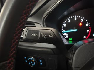 Ford Focus 1.0 Ecoboost MHEV 92kW ST-Line